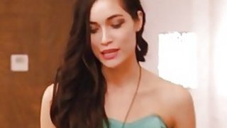 Người vợ dâm thèm địt bị ông chồng và bố chơi some