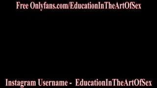 Tôi nghĩ rằng cô ấy chỉ dam dang với tôi, nhưng tôi đã sai…