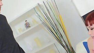 Chồng yêu chán nãn vì bị Cô vợ xem thường đã tìm đến đồng nghiệp nữ làm chung công ty trẻ đẹp chịch giỏi