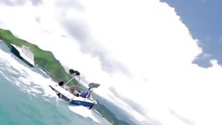 CAWD-388 Tôi đã liên lạc với bạn được 3 năm và có khả năng tương thích tốt nhất.