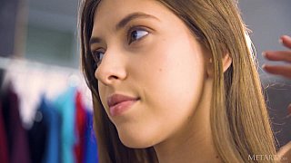 KIN8-3758-FHD-Nhìn cận cảnh vào âm hộ của cô vợ trẻ xinh đẹp và gợi cảm Ann Joy BỘ SƯU TẬP MẬT ÂM HỒN Psikore