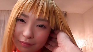 Và con mèo béo, có lời thoại