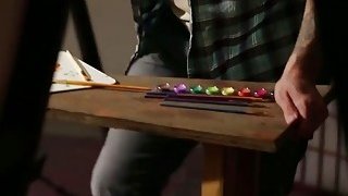 Đụ nữ sếp khó tinh do thiếu tình thở không kịp