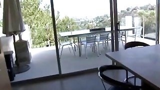 Thuê phòng khách sạn tốt, pussy quá chật, không có bao cao su, xuất tinh khắp giường, cực kỳ kích thích