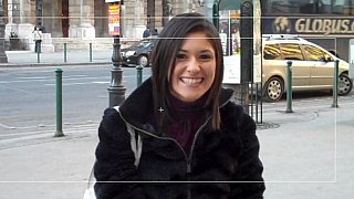 Đụ em hướng dẫn viên Sweetie Fox trong rừng