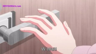 Gã chồng già thấy Người vợ trẻ thiếu thốn tự sướng nên đã thuê người đụ vợ yêu của mình