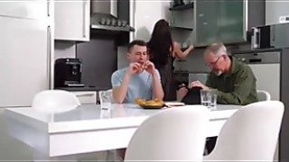 [Bản gốc] Hoạt động trao đổi cặp đôi 5 người, anh ta nói muốn quan hệ với vợ tôi