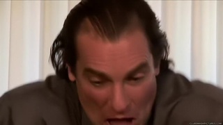 Máy rung xuất tinh hai lỗ phun ra cực khoái