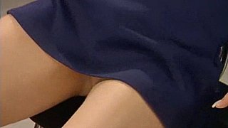 Cám dỗ quan hệ ở nơi công cộng của suzu honjou, ai có thể từ chối ?