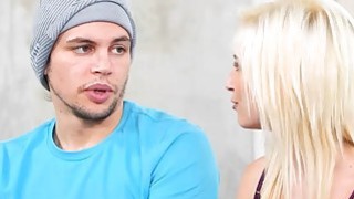 Làm tình bạo dâm cùng em người yêu cũ