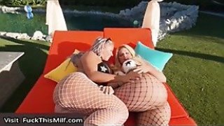 Xxx chị vợ yêu dam dang khi bà xã bỏ về quê