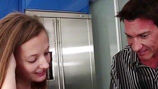 SPA thực sự dành cho những người đẹp cổ cồn trắng, với giọng nói quyến rũ (phiên bản đầy đủ)