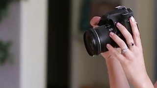 Buổi hẹn hò đầu tiên cùng cô bạn gái da trắng xinh xắn