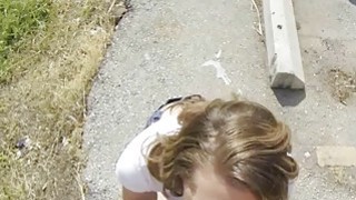 Xuất tinh vào mông tôi đi! ! ! ! Đụ lỗ đít con gái riêng của bạn khắp POV