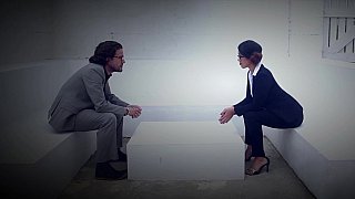 Clip sex địt nhau với em cave vú to được thằng bạn quay phim cho