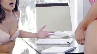 Busty Asian wife heads super-naughty and getscreampied by her horny spouse after a messy blowjob! Fantastic Japan. Risa Shimizu, a horny Japanese wife, gives her hubby a oral job to commence foreplay, then undresses her underwear for