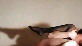 Hà My mmlive rủ bạn thân cùng địt 2 anh Tây