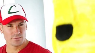 Sinh viên đại học Trung Quốc thực sự đáng sợ khi họ bị kích thích