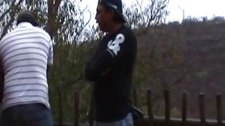 Dirty Asian milf in dark-hued underwear gets an amazing JAV lovemaking from her youthfull man - uncensored! Get prepared to witness the uber-sexy Japan, where the best Asian milf can't get enough sex.