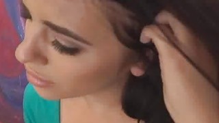 AMBI-163 Bộ đồ bơi độc quyền của trường M Girl