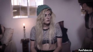 MKMP-521 Hãy mạnh dạn trong một thế giới chưa biết. Hãy...táo bạo hơn. 3 Lần đầu tiên chuyển đổi x 3 Sản xuất ĐẶC BIỆT