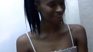 Đụ em hướng dẫn viên Sweetie Fox trong rừng