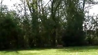 Mặc tất, nữ tổng thống bá đạo biến thành gái hư khi quan hệ ngoài ban công