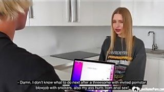 Ngoại tình với Miu Shiromine khi vợ đi công tác