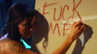 Uruma's Best Comebacks in Juujika no Rokunin