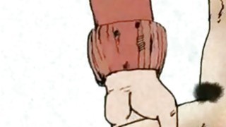 Cosplay dùng dương vật của mình để khống chế một hồn ma nữ, nhưng suýt nữa bị cậu bé bán đồ ăn ngắt lời