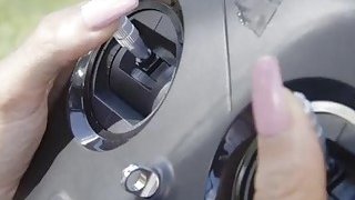 Tiếp tục tống tình chị kế làm vũ nữ thoát y ở club vietsub