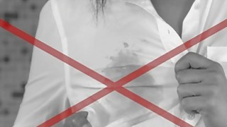 ông xã mải mê công việc, người vợ ở nhà chìm đắm tình dục với bố chồng