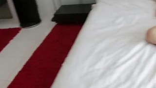 White Box - Anh chàng may mắn được quan hệ tình dục vào bữa sáng với cô bạn gái dịu dàng Sibel