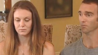 đến nhà bạn chơi rồi yêu luôn má bạn sau khi trộm nhìn cô ấy thay đồ