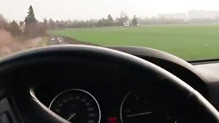 Người vợ "gục ngã" trước con thằng nhỏ bự của anh tây đen