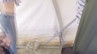 Anh xã lạnh nhạt, người vợ yếu lòng với bố chồng