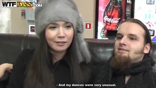 đối mặt với nguy cơ bị phá sản, Anh xã chấp nhận để bà xã bị Nắc ngay cạnh bên