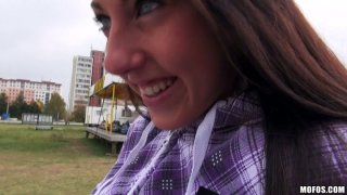 Phá trinh cậu sinh viên tại chỗ làm thêm Suzu Honjo