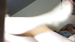 Kyoka Mizusawa gives a fellate oral job on cam, super-steamy JAV action! Mischievous model Kyoka Mizusawa enjoys getting her humid twat and throat packed with spunk during the top Japan xxx porn show.