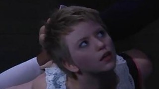 Cô vợ trẻ xinh đẹp trúng phải tiếng sét ái tình với quản lý của chồng