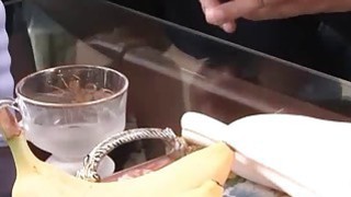 Cho vợ đi làm mẫu ảnh và cái kết nát lồn