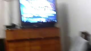 Cô gái 19 tuổi có làn da trắng, bộ ngực đẹp và một cô bé hồng không lông đưa bạn thân của mình vào cuộc vui tay ba, thay phiên nhau cưỡi lên người bạn và thúc mạnh...