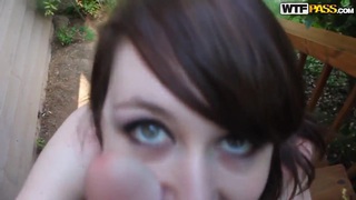 Vừa ngủ dậy là bú lồn em thay bữa sáng luôn