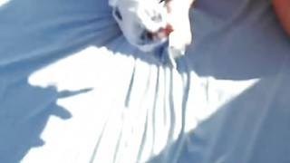 Kana Momonogi tâm sự mỏng cùng thầy giáo trong khách sạn