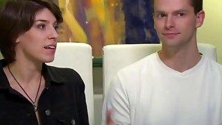 Tôi bị nóng bỏng rơi vào vòng xoáy tình dục với chị gái của người yêu