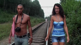 Bị bố ép gả cho tên biến thái đẹp trai buồi to