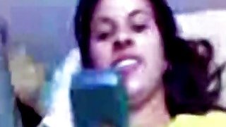 Sang nhà vợ bất ngờ vì được địt tập thể