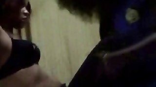 Em đồng nghiệp múp quá chồng chăm đi làm hẳn