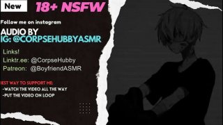 Em đừng nói gì nhé tý cô cho bắn tinh vào lồn