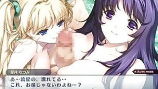 Bị điểm kém em gái sưng lồn khi anh trai đụ